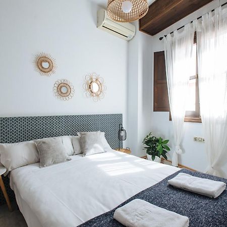 Homeyseville-Preciosa Casa Santa Cruz 7Pers Parking Optional Exterior photo