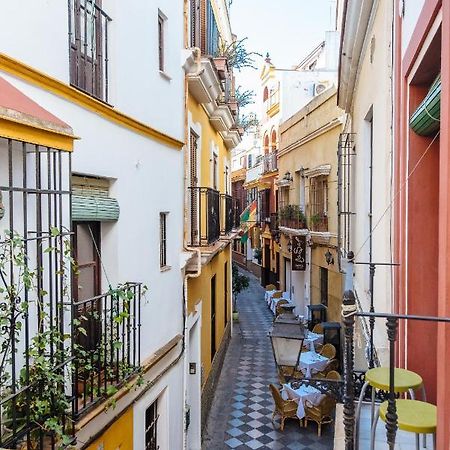 Homeyseville-Preciosa Casa Santa Cruz 7Pers Parking Optional Exterior photo