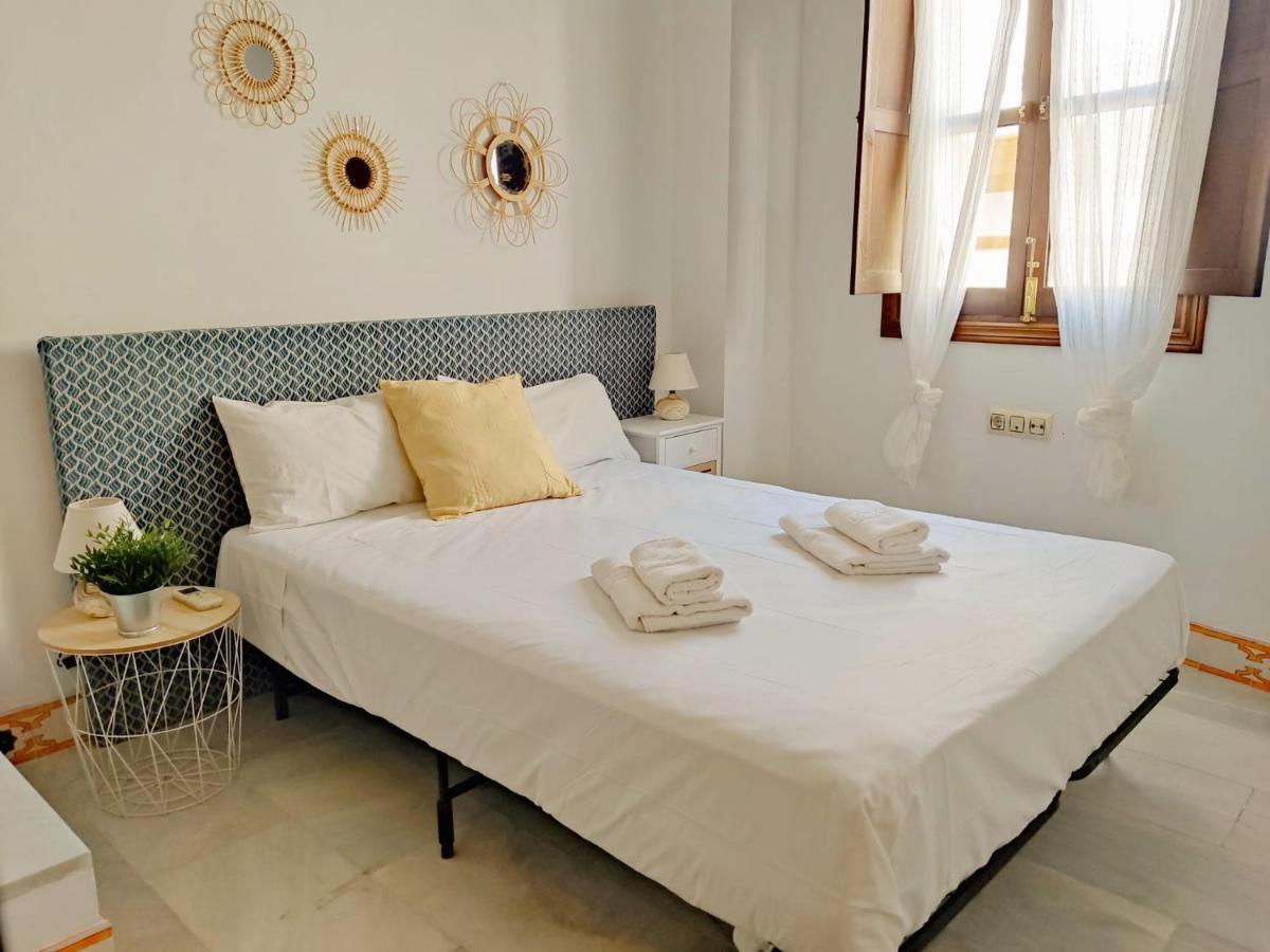 Homeyseville-Preciosa Casa Santa Cruz 7Pers Parking Optional Exterior photo