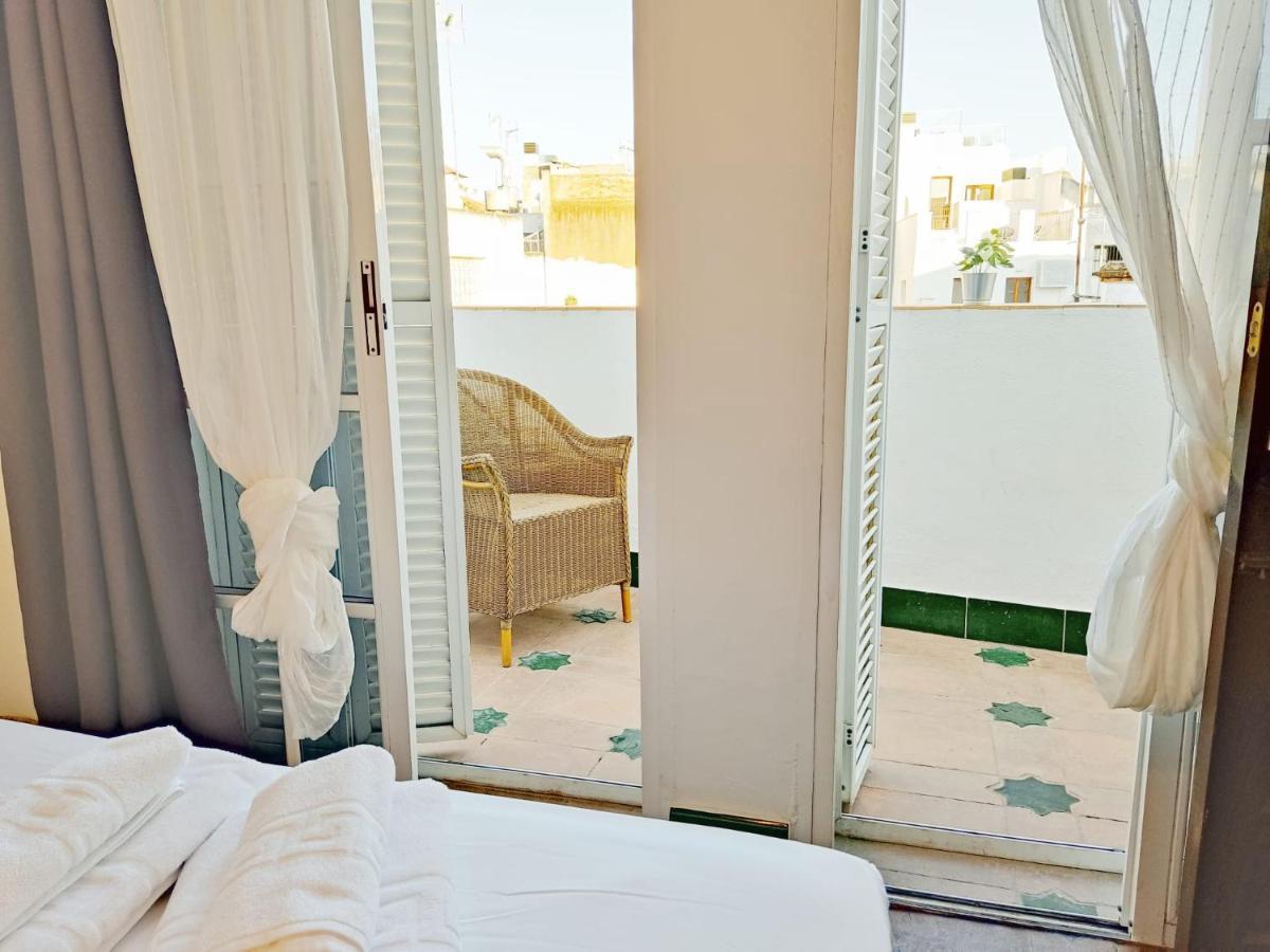 Homeyseville-Preciosa Casa Santa Cruz 7Pers Parking Optional Exterior photo