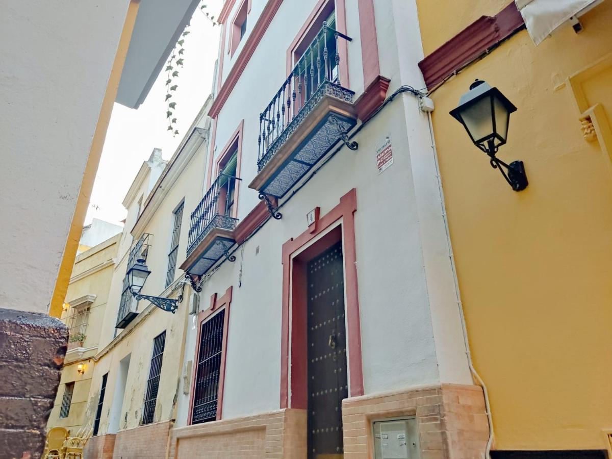 Homeyseville-Preciosa Casa Santa Cruz 7Pers Parking Optional Exterior photo