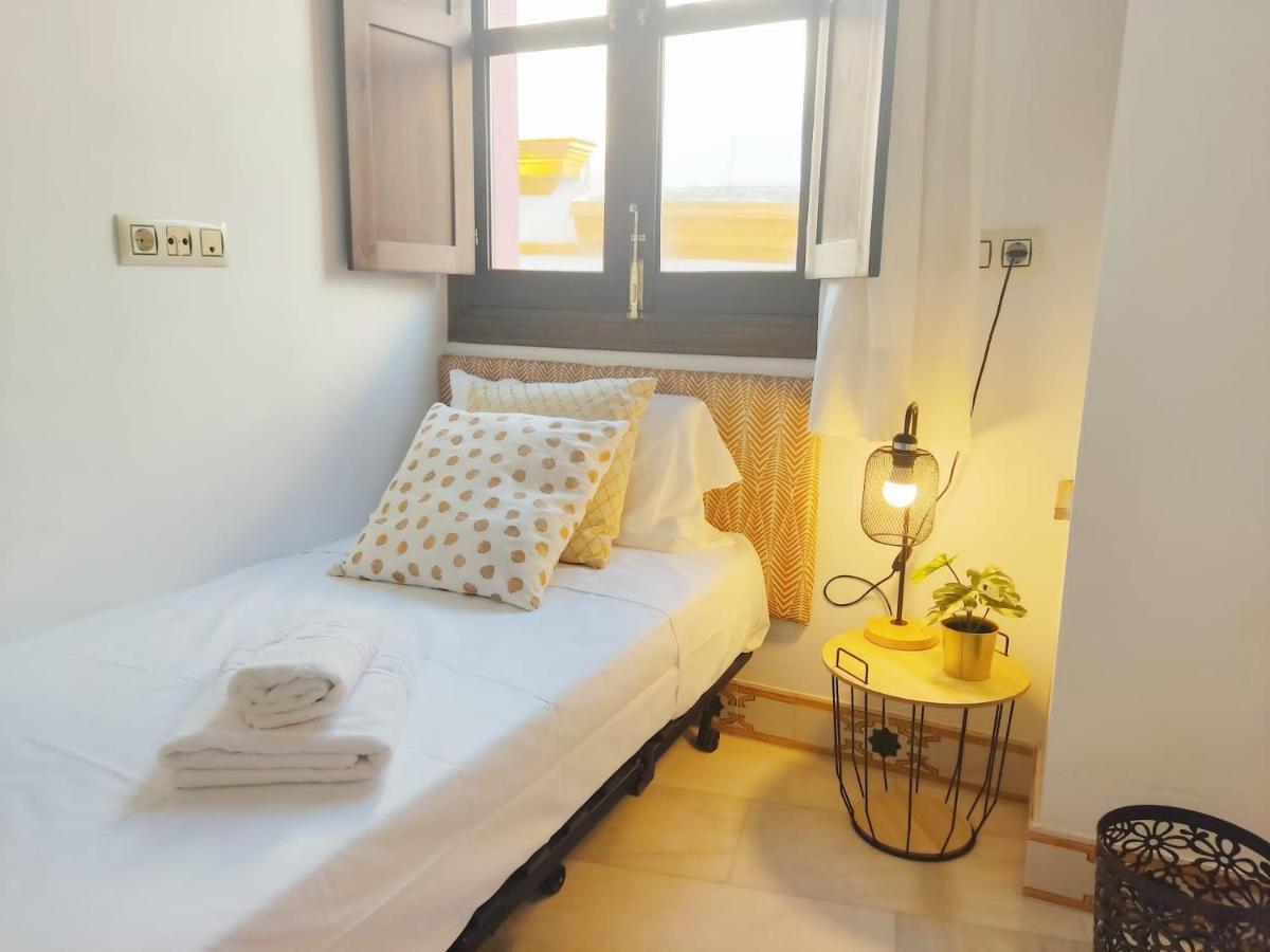 Homeyseville-Preciosa Casa Santa Cruz 7Pers Parking Optional Exterior photo