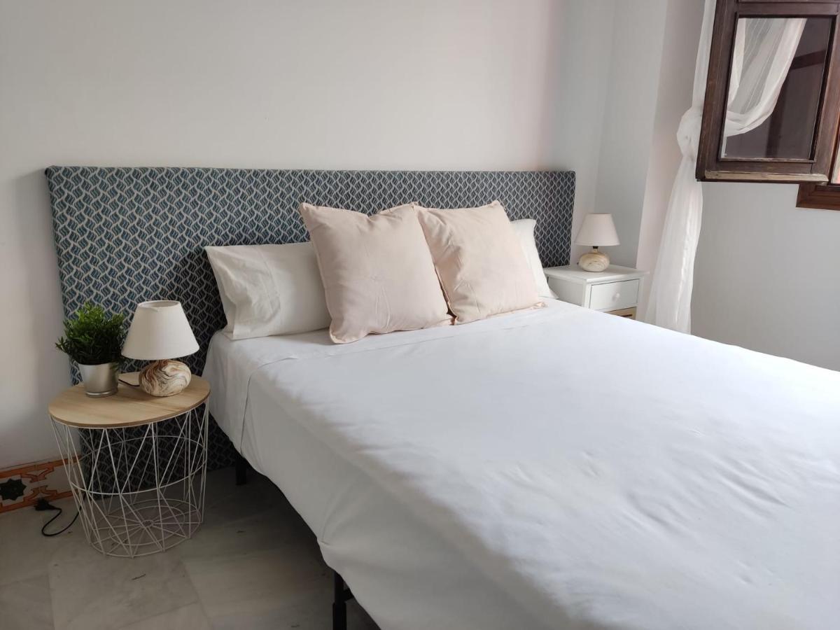 Homeyseville-Preciosa Casa Santa Cruz 7Pers Parking Optional Exterior photo