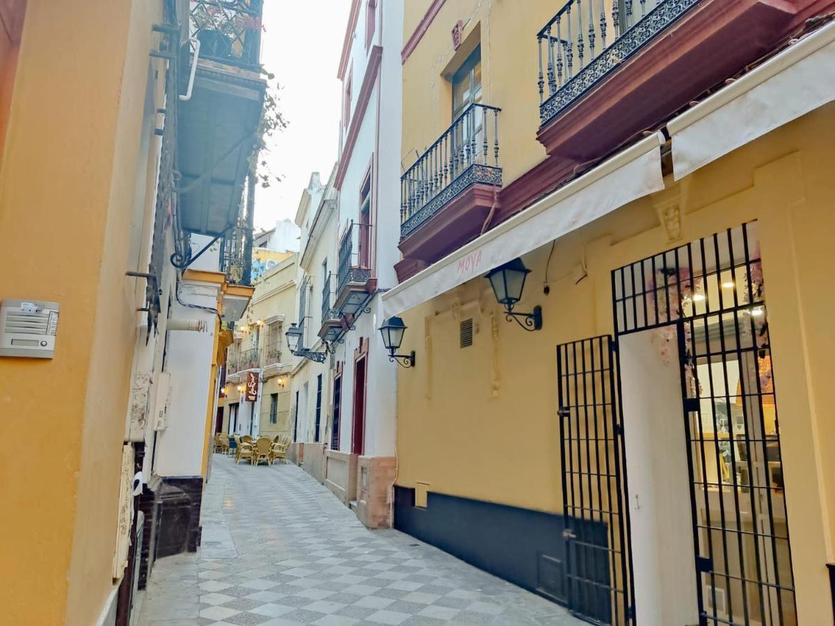Homeyseville-Preciosa Casa Santa Cruz 7Pers Parking Optional Exterior photo