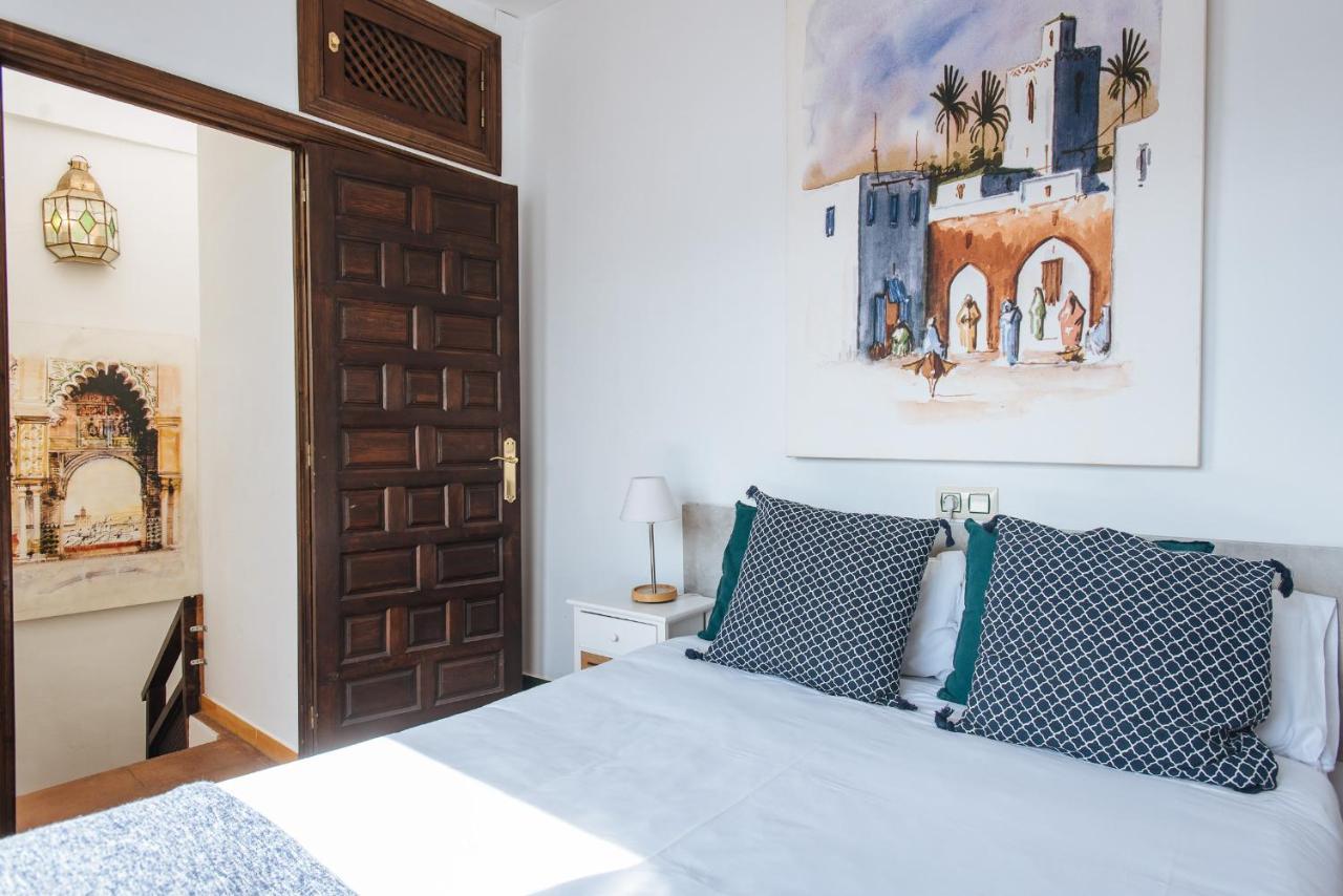 Homeyseville-Preciosa Casa Santa Cruz 7Pers Parking Optional Exterior photo