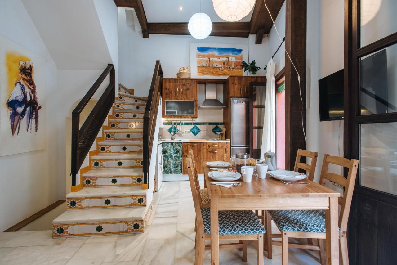 Homeyseville-Preciosa Casa Santa Cruz 7Pers Parking Optional Exterior photo