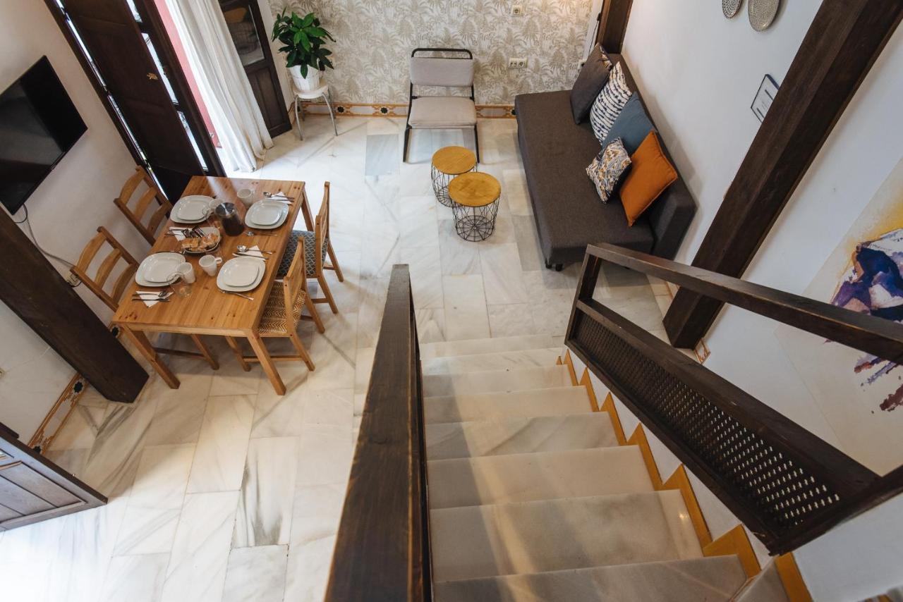 Homeyseville-Preciosa Casa Santa Cruz 7Pers Parking Optional Exterior photo