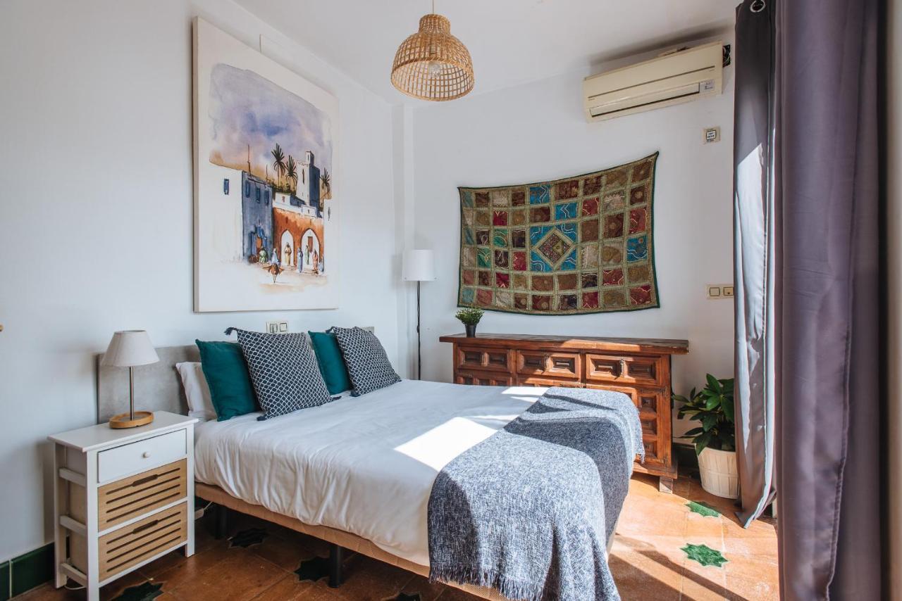 Homeyseville-Preciosa Casa Santa Cruz 7Pers Parking Optional Exterior photo