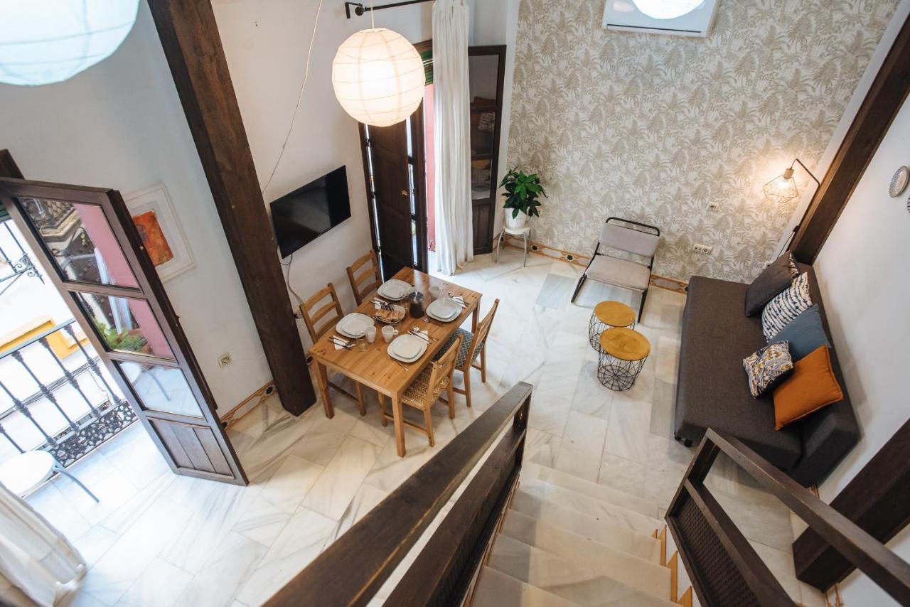 Homeyseville-Preciosa Casa Santa Cruz 7Pers Parking Optional Exterior photo