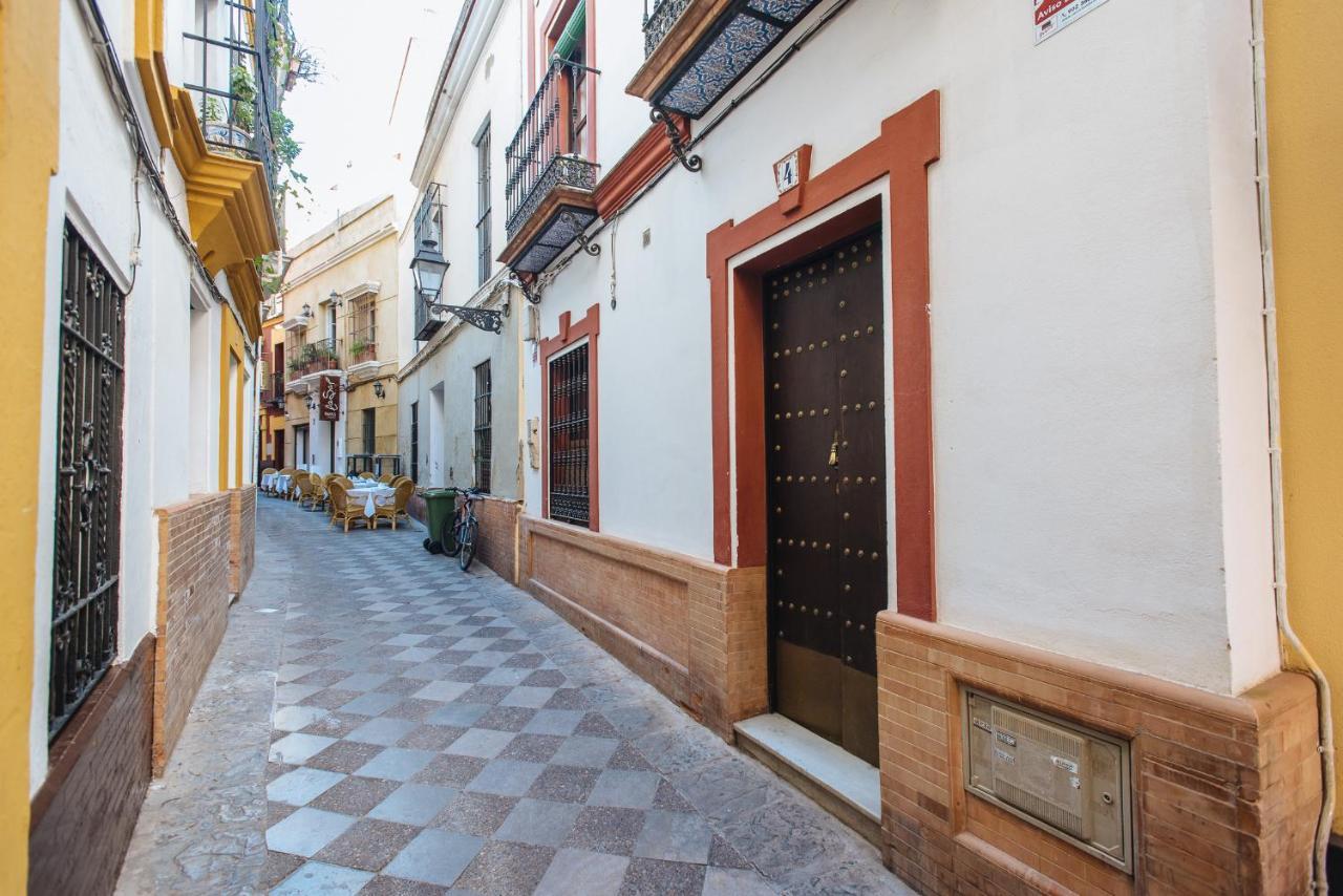 Homeyseville-Preciosa Casa Santa Cruz 7Pers Parking Optional Exterior photo