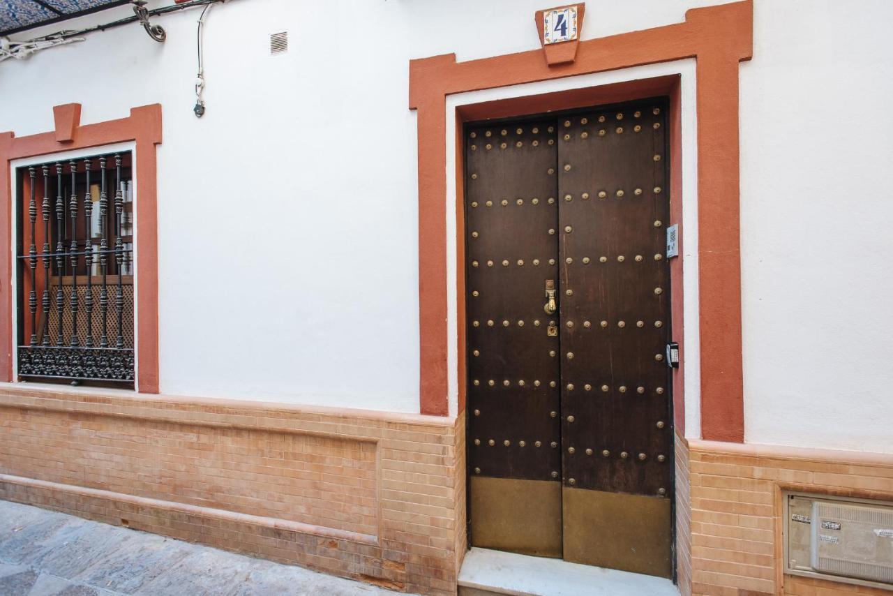 Homeyseville-Preciosa Casa Santa Cruz 7Pers Parking Optional Exterior photo