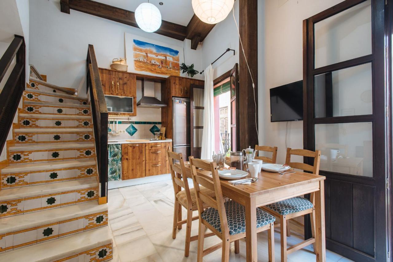 Homeyseville-Preciosa Casa Santa Cruz 7Pers Parking Optional Exterior photo