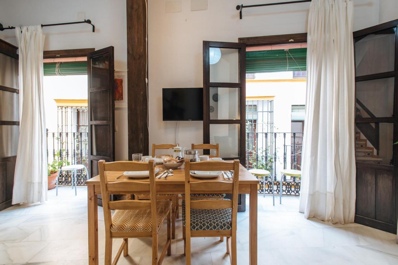 Homeyseville-Preciosa Casa Santa Cruz 7Pers Parking Optional Exterior photo