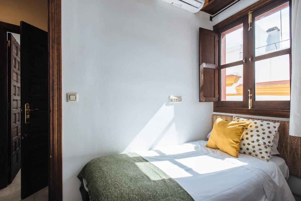 Homeyseville-Preciosa Casa Santa Cruz 7Pers Parking Optional Exterior photo