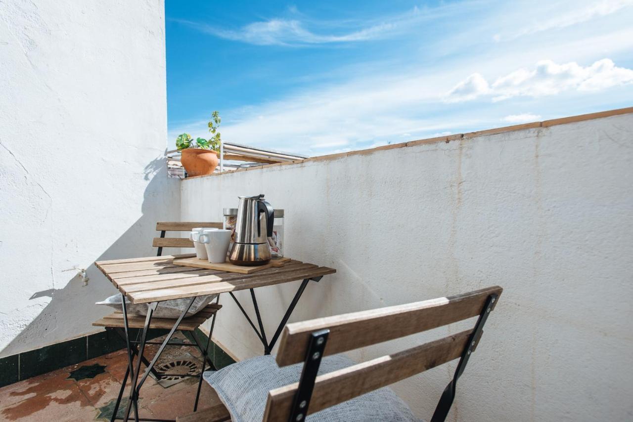 Homeyseville-Preciosa Casa Santa Cruz 7Pers Parking Optional Exterior photo