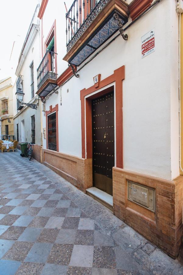 Homeyseville-Preciosa Casa Santa Cruz 7Pers Parking Optional Exterior photo