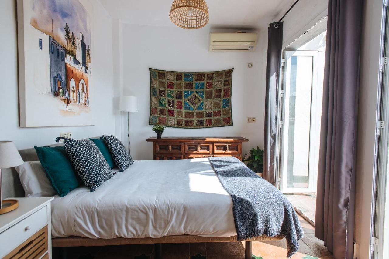 Homeyseville-Preciosa Casa Santa Cruz 7Pers Parking Optional Exterior photo