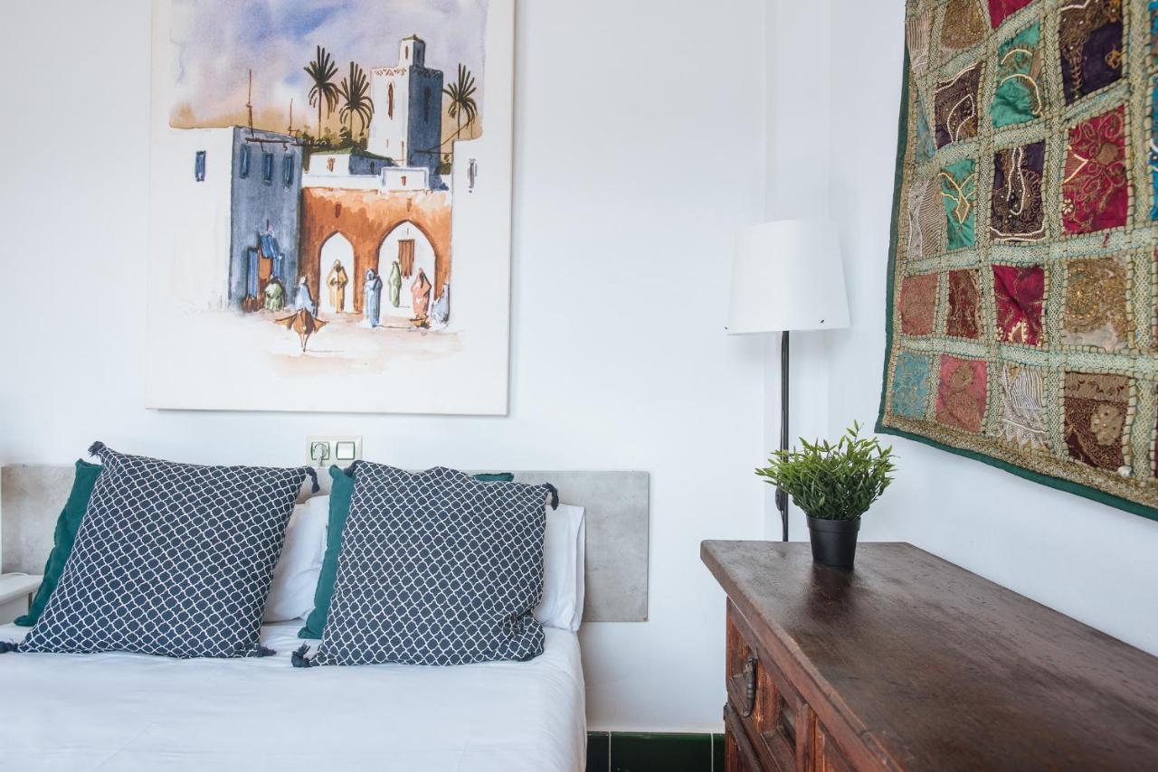 Homeyseville-Preciosa Casa Santa Cruz 7Pers Parking Optional Exterior photo