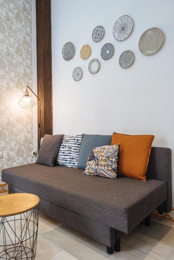 Homeyseville-Preciosa Casa Santa Cruz 7Pers Parking Optional Exterior photo