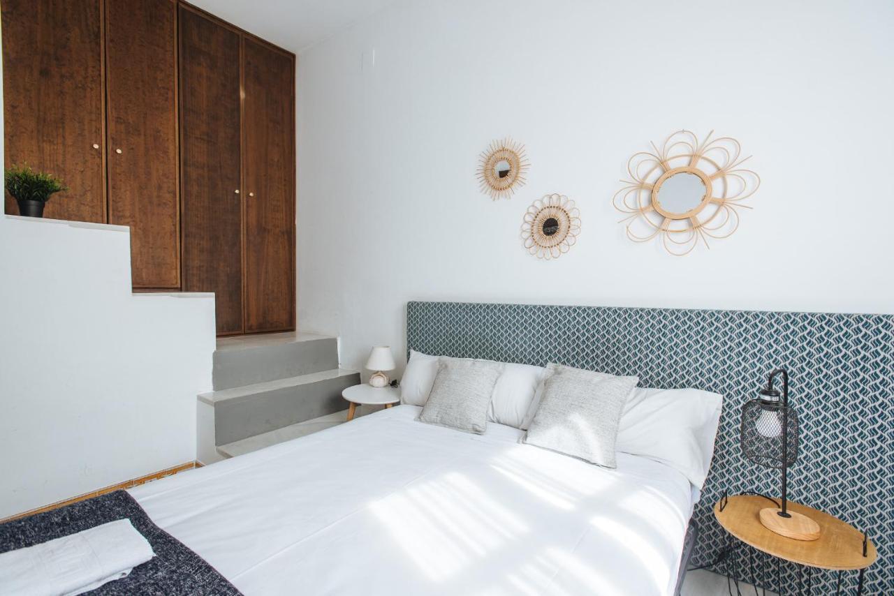 Homeyseville-Preciosa Casa Santa Cruz 7Pers Parking Optional Exterior photo
