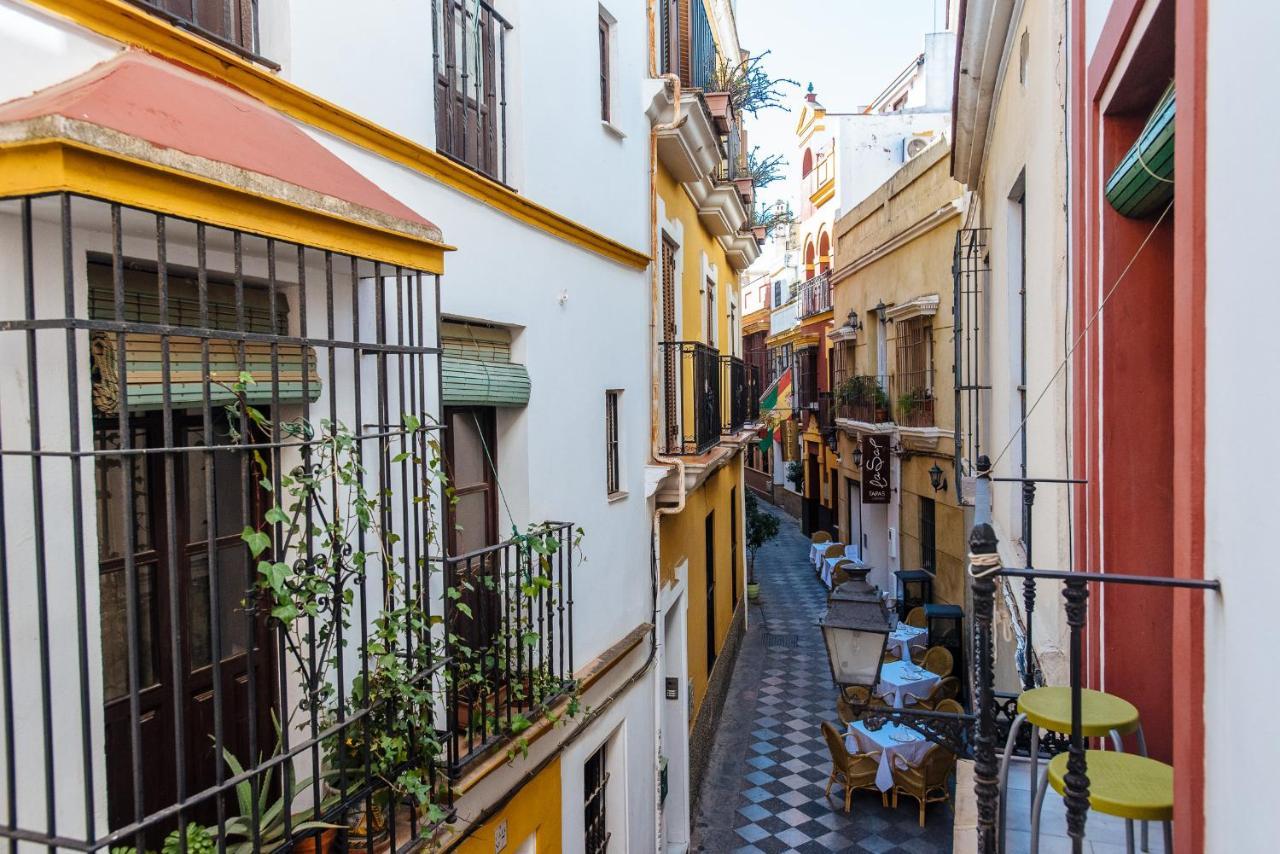 Homeyseville-Preciosa Casa Santa Cruz 7Pers Parking Optional Exterior photo